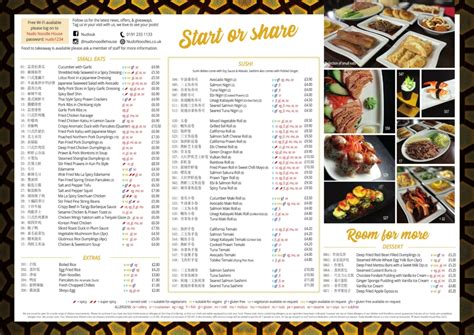 nudo noodle house